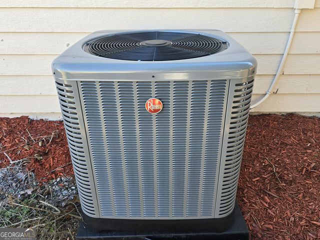 418 Woodwind Court, Jonesboro, GA 30236