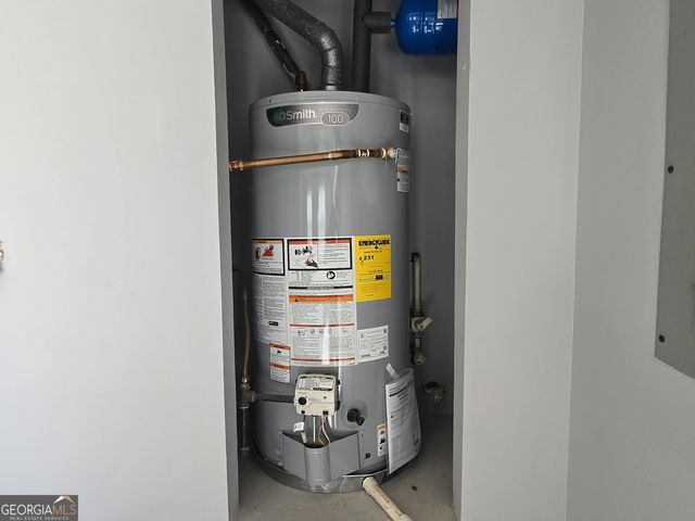 418 Woodwind Court, Jonesboro, GA 30236