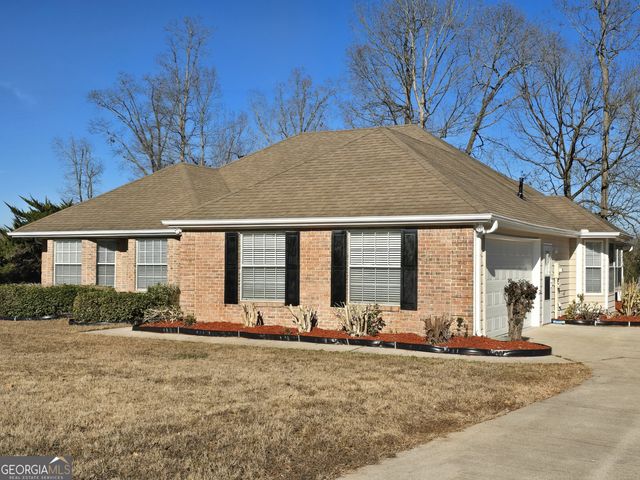 418 Woodwind Court, Jonesboro, GA 30236