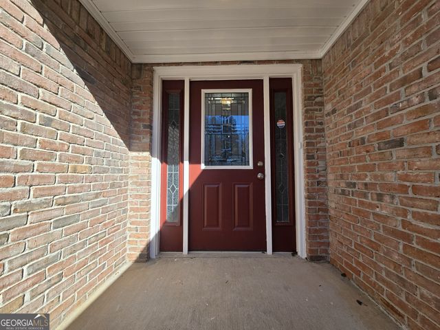 418 Woodwind Court, Jonesboro, GA 30236