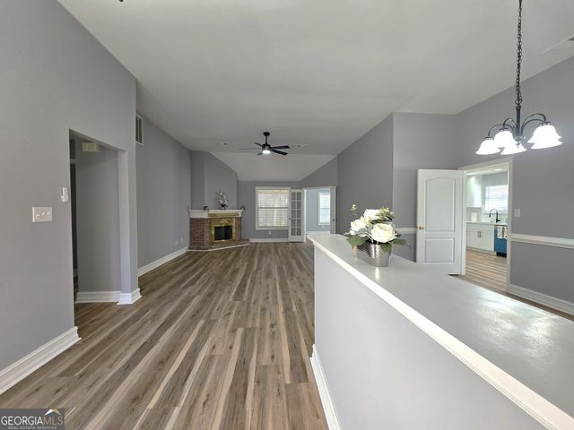 418 Woodwind Court, Jonesboro, GA 30236