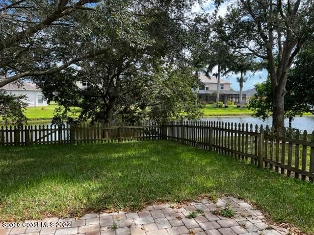 4077 Four Lakes Drive, Melbourne, FL 32940