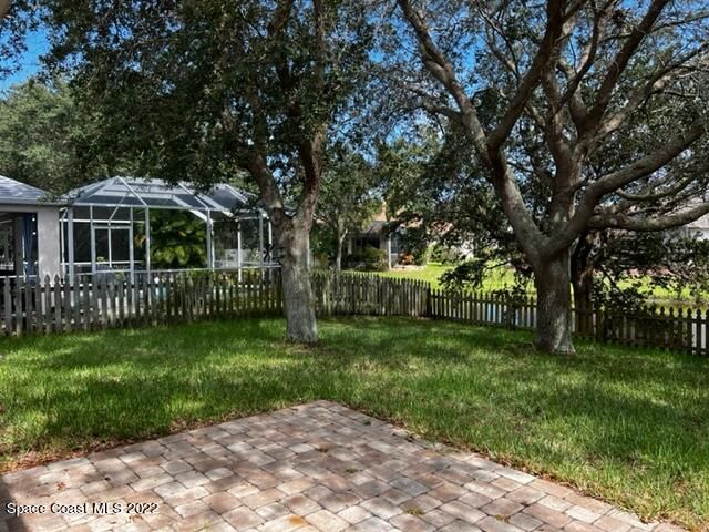 4077 Four Lakes Drive, Melbourne, FL 32940