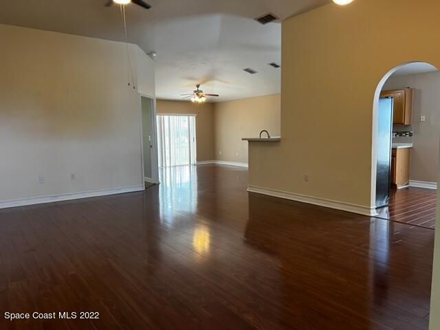 4077 Four Lakes Drive, Melbourne, FL 32940