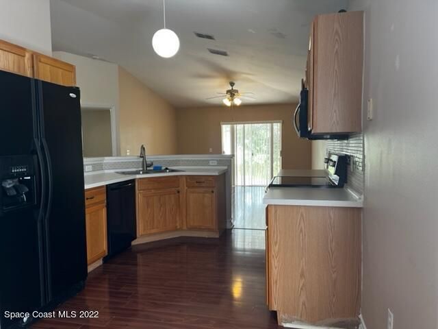 4077 Four Lakes Drive, Melbourne, FL 32940