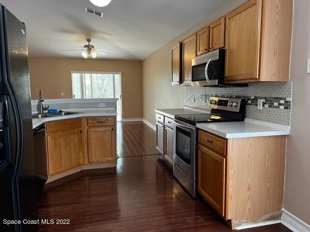 4077 Four Lakes Drive, Melbourne, FL 32940