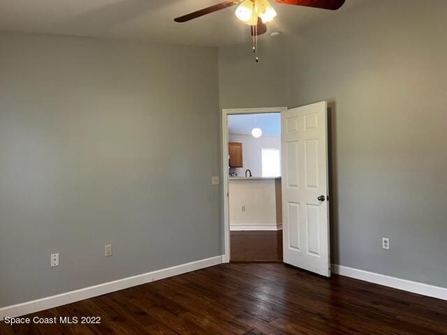 4077 Four Lakes Drive, Melbourne, FL 32940
