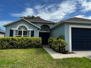 4077 Four Lakes Drive, Melbourne, FL 32940