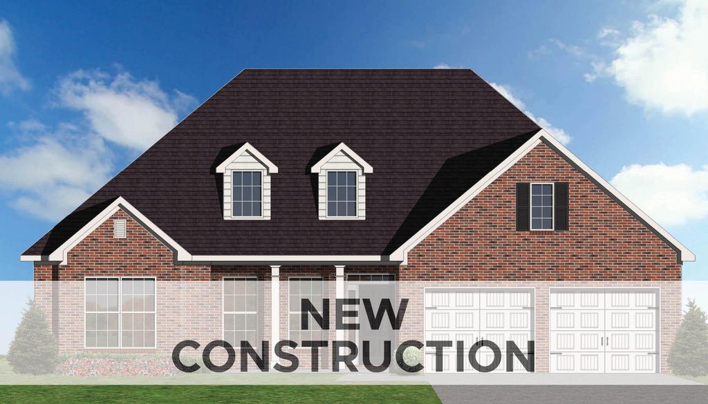 272 Gravel Springs Path, Nicholasville, KY 40356