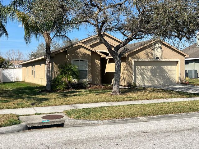 387 TAVERNIER CIRCLE, Oldsmar, FL 34677