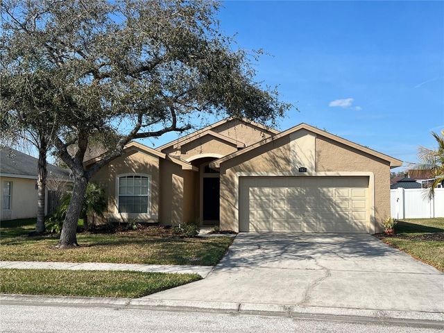 387 TAVERNIER CIRCLE, Oldsmar, FL 34677