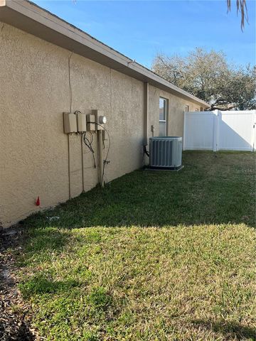 387 TAVERNIER CIRCLE, Oldsmar, FL 34677