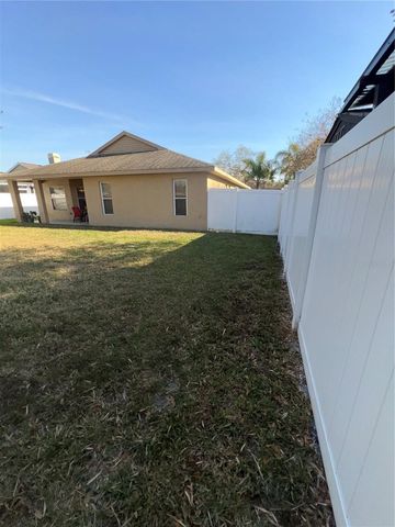 387 TAVERNIER CIRCLE, Oldsmar, FL 34677