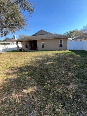 387 TAVERNIER CIRCLE, Oldsmar, FL 34677