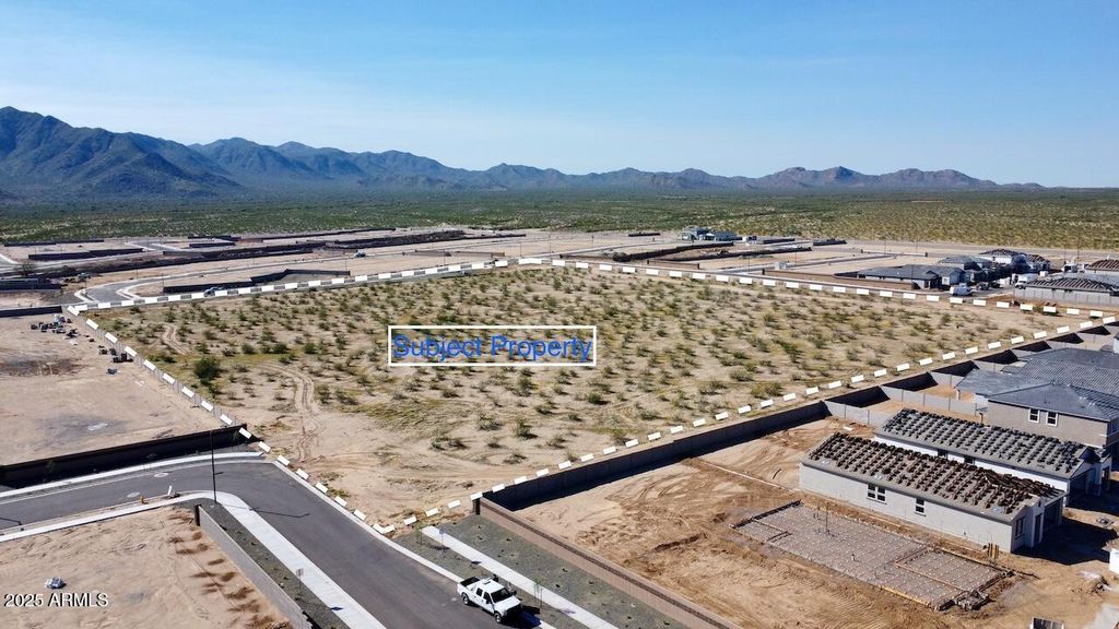 0 N 229th Avenue -, Surprise, AZ 85378 — photo 2