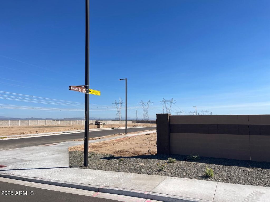 0 N 229th Avenue -, Surprise, AZ 85378 — photo 4