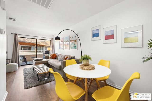 470 S Calle Encilia B15, Palm Springs, CA 92262