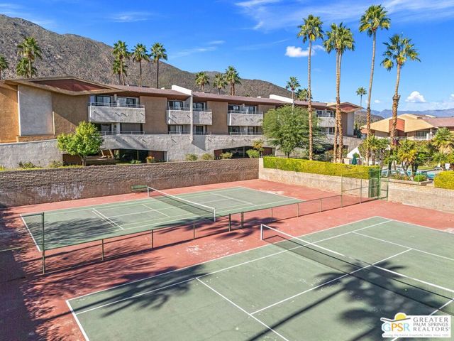 470 S Calle Encilia B15, Palm Springs, CA 92262