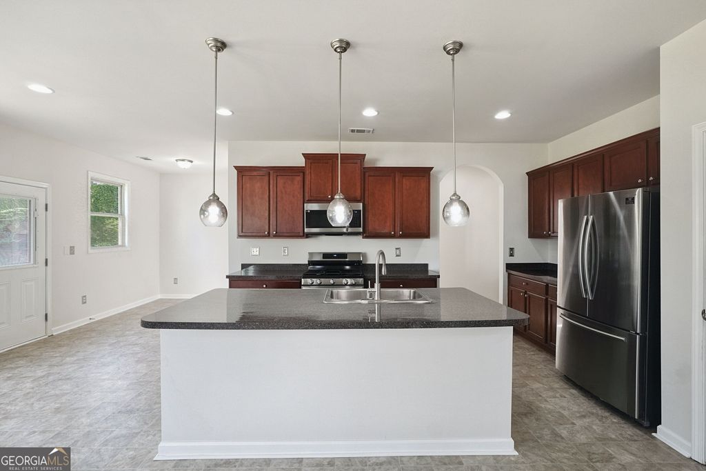 6003 Providence Drive, Union City, GA 30291 — photo 3