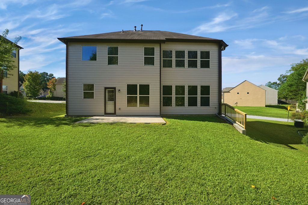 6003 Providence Drive, Union City, GA 30291 — photo 5