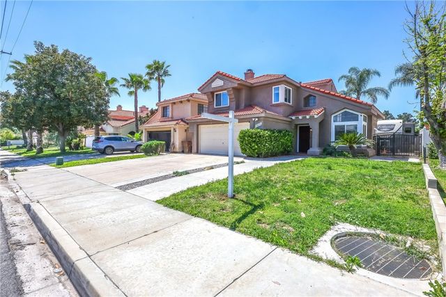 10696 Opal Ave, Redlands, CA 92374