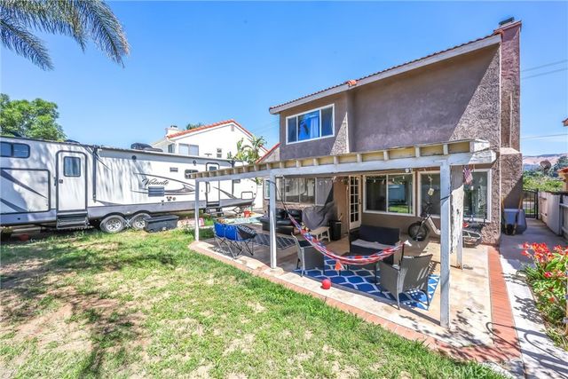 10696 Opal Ave, Redlands, CA 92374