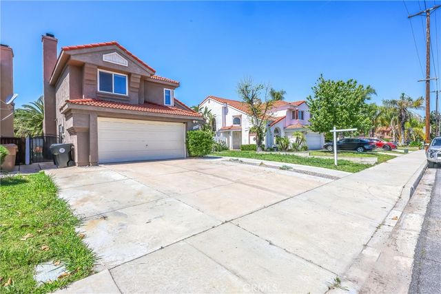 10696 Opal Ave, Redlands, CA 92374