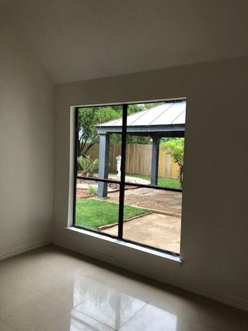 16802 Tranquil Drive, Sugar Land, TX 77498