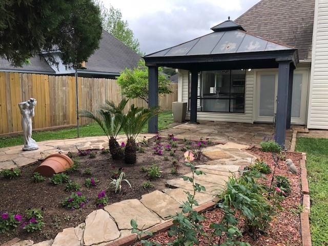 16802 Tranquil Drive, Sugar Land, TX 77498