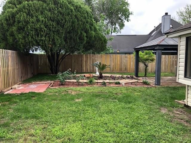 16802 Tranquil Drive, Sugar Land, TX 77498