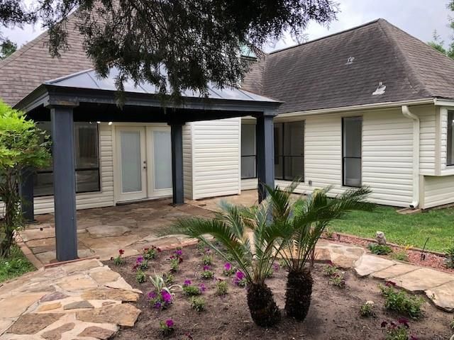 16802 Tranquil Drive, Sugar Land, TX 77498