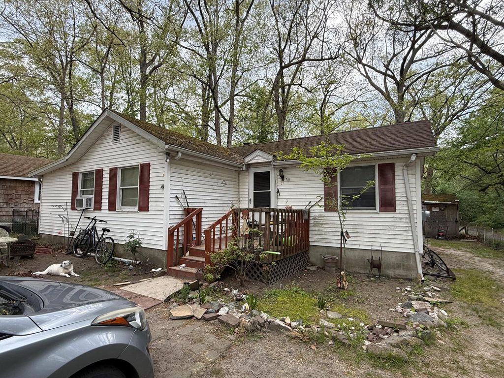 71 FERN ST, Browns Mills, NJ 08015