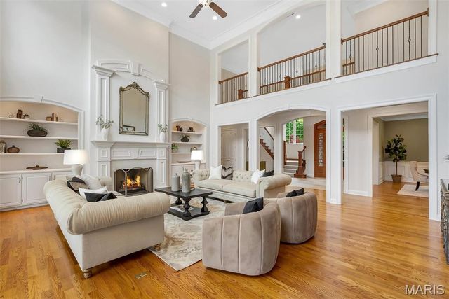 12955 Sunset Bluff Court, Sunset Hills, MO 63127