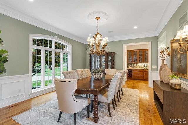 12955 Sunset Bluff Court, Sunset Hills, MO 63127