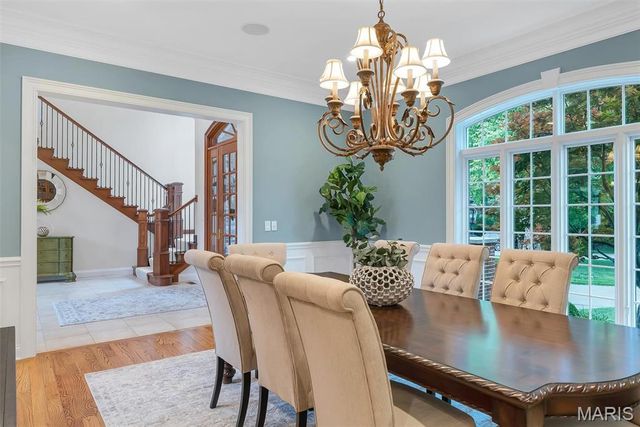 12955 Sunset Bluff Court, Sunset Hills, MO 63127