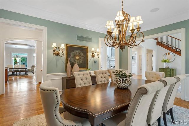 12955 Sunset Bluff Court, Sunset Hills, MO 63127