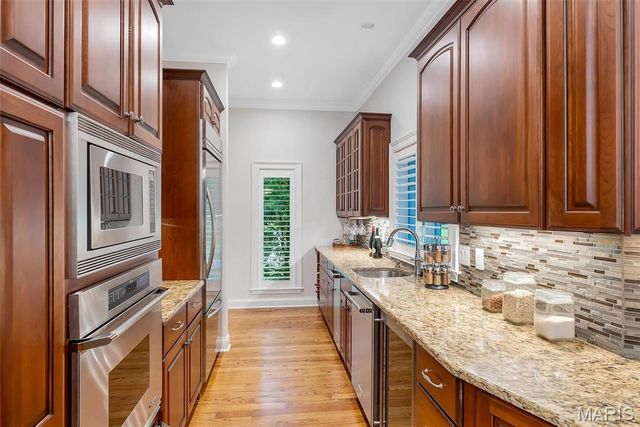 12955 Sunset Bluff Court, Sunset Hills, MO 63127