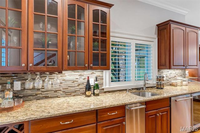 12955 Sunset Bluff Court, Sunset Hills, MO 63127