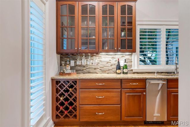 12955 Sunset Bluff Court, Sunset Hills, MO 63127