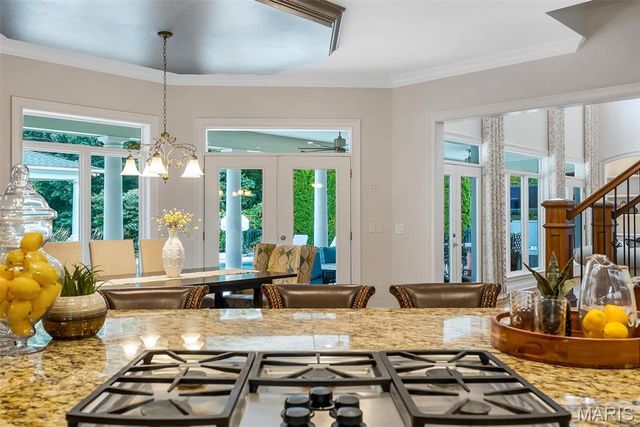12955 Sunset Bluff Court, Sunset Hills, MO 63127