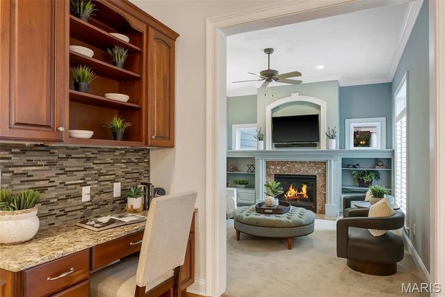 12955 Sunset Bluff Court, Sunset Hills, MO 63127