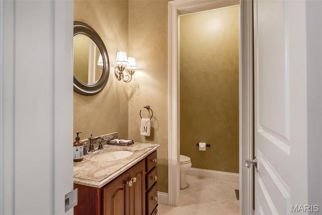12955 Sunset Bluff Court, Sunset Hills, MO 63127