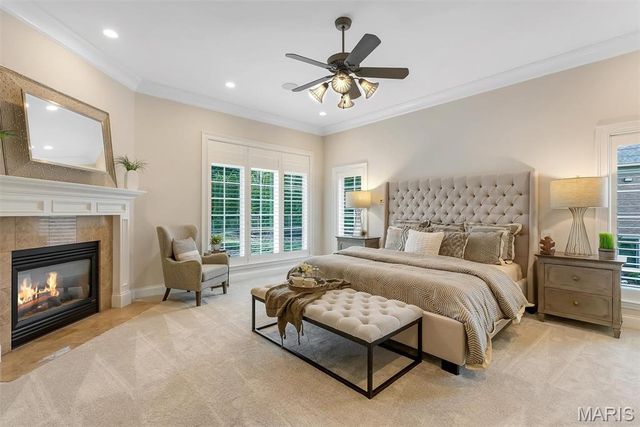 12955 Sunset Bluff Court, Sunset Hills, MO 63127