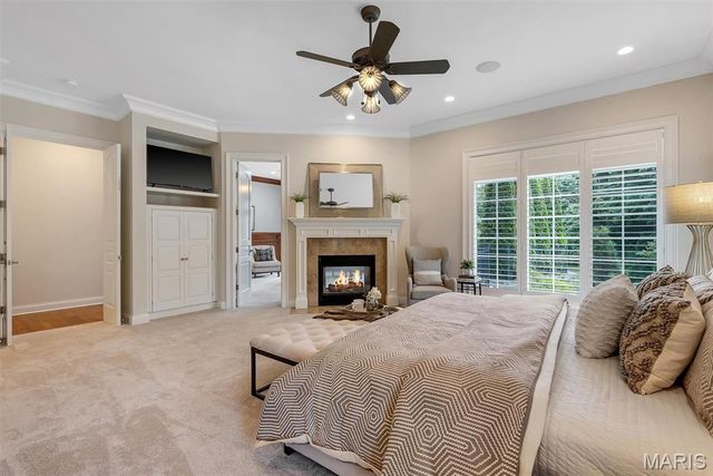 12955 Sunset Bluff Court, Sunset Hills, MO 63127