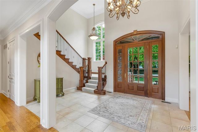 12955 Sunset Bluff Court, Sunset Hills, MO 63127