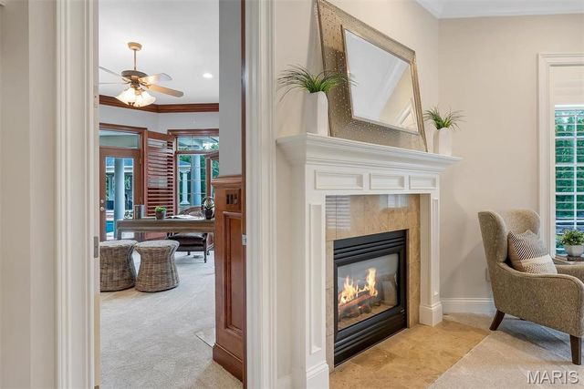 12955 Sunset Bluff Court, Sunset Hills, MO 63127