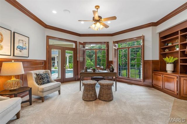 12955 Sunset Bluff Court, Sunset Hills, MO 63127