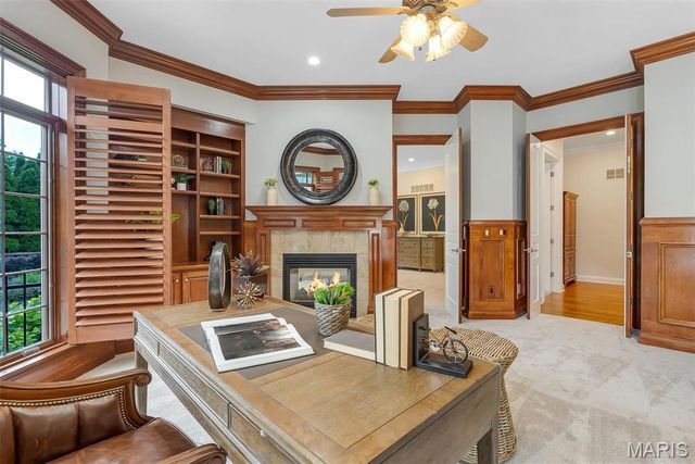 12955 Sunset Bluff Court, Sunset Hills, MO 63127