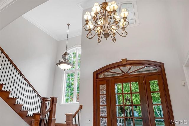 12955 Sunset Bluff Court, Sunset Hills, MO 63127