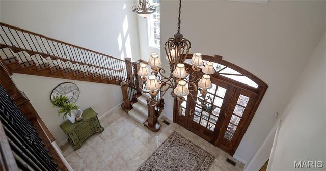 12955 Sunset Bluff Court, Sunset Hills, MO 63127
